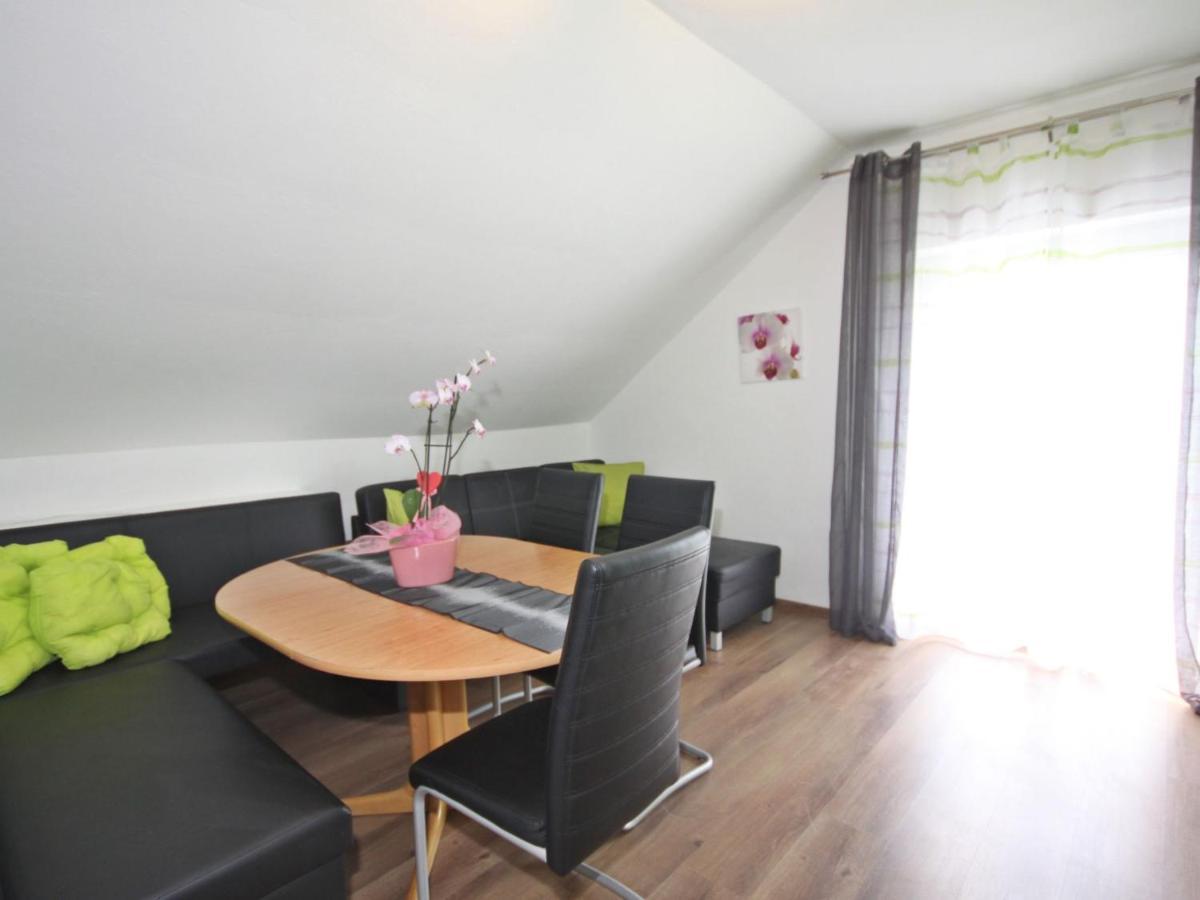 Apartment Ogris-2 By Interhome Selpritsch Dış mekan fotoğraf