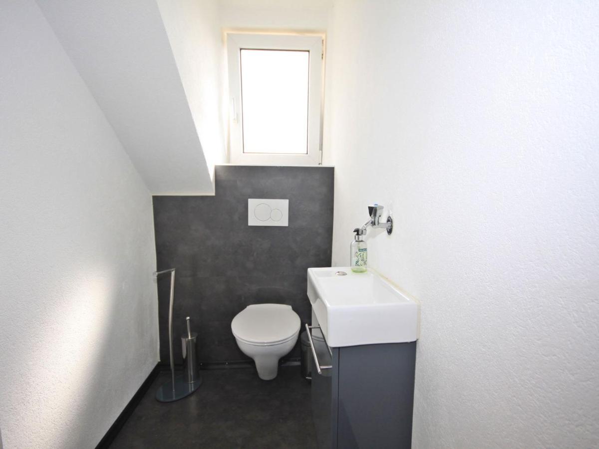 Apartment Ogris-2 By Interhome Selpritsch Dış mekan fotoğraf