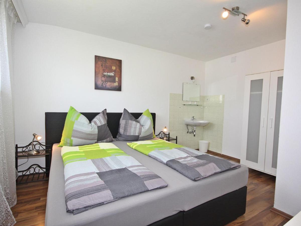 Apartment Ogris-2 By Interhome Selpritsch Dış mekan fotoğraf