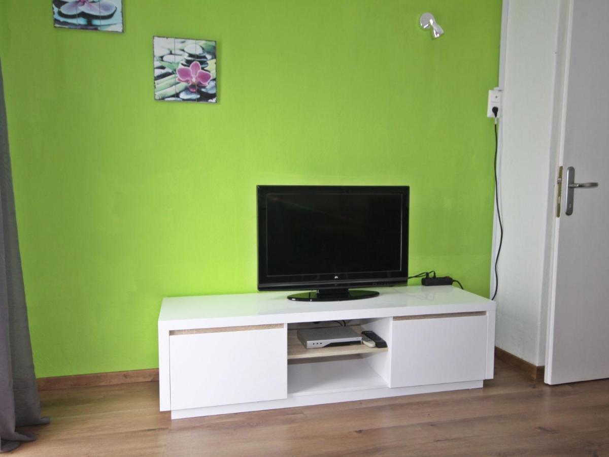 Apartment Ogris-2 By Interhome Selpritsch Dış mekan fotoğraf