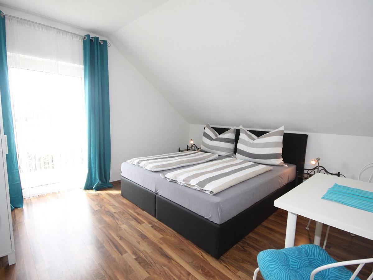 Apartment Ogris-2 By Interhome Selpritsch Dış mekan fotoğraf