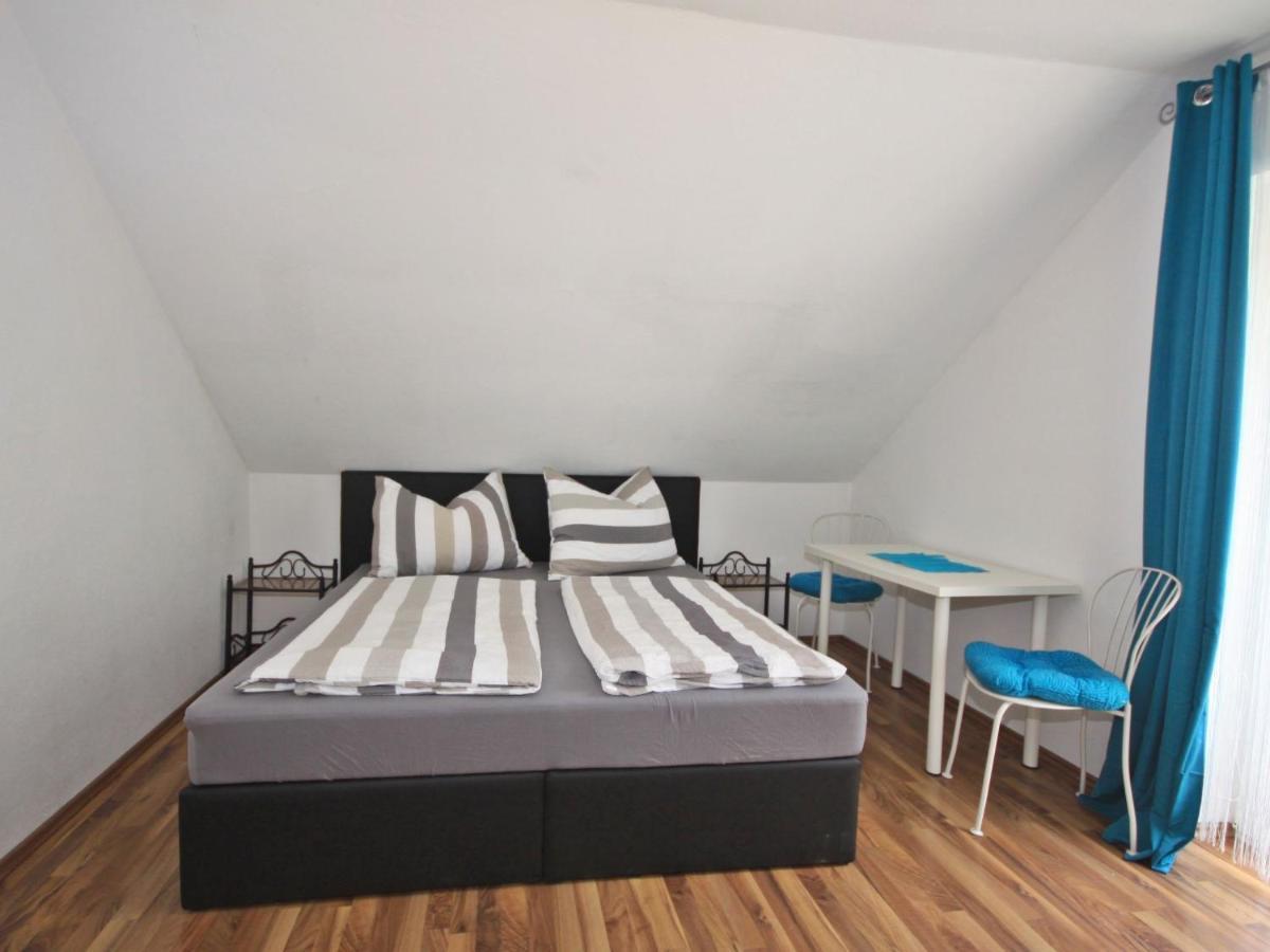 Apartment Ogris-2 By Interhome Selpritsch Dış mekan fotoğraf