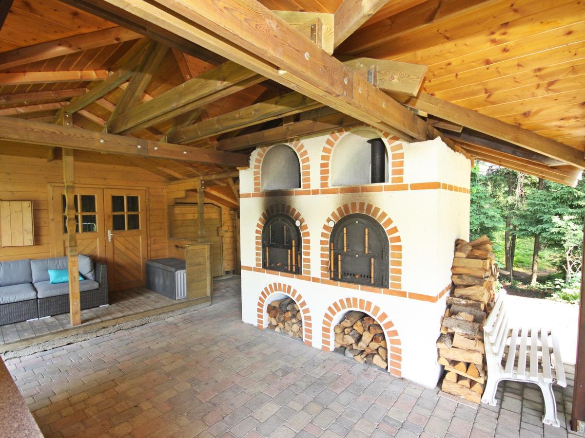 Apartment Ogris-2 By Interhome Selpritsch Dış mekan fotoğraf